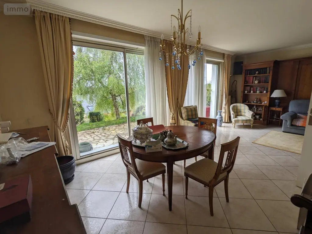 Maison a vendre Plourin-lès-Morlaix 29600 Finistère 29 128 m2 5 pièces 214200 euros 29085-732 007