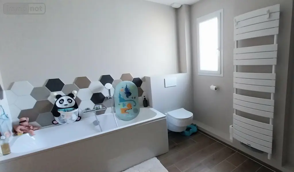 Maison a vendre Le Bosc du Theil 27370 Eure 27 117 m2 279000 euros 27061-1516 010