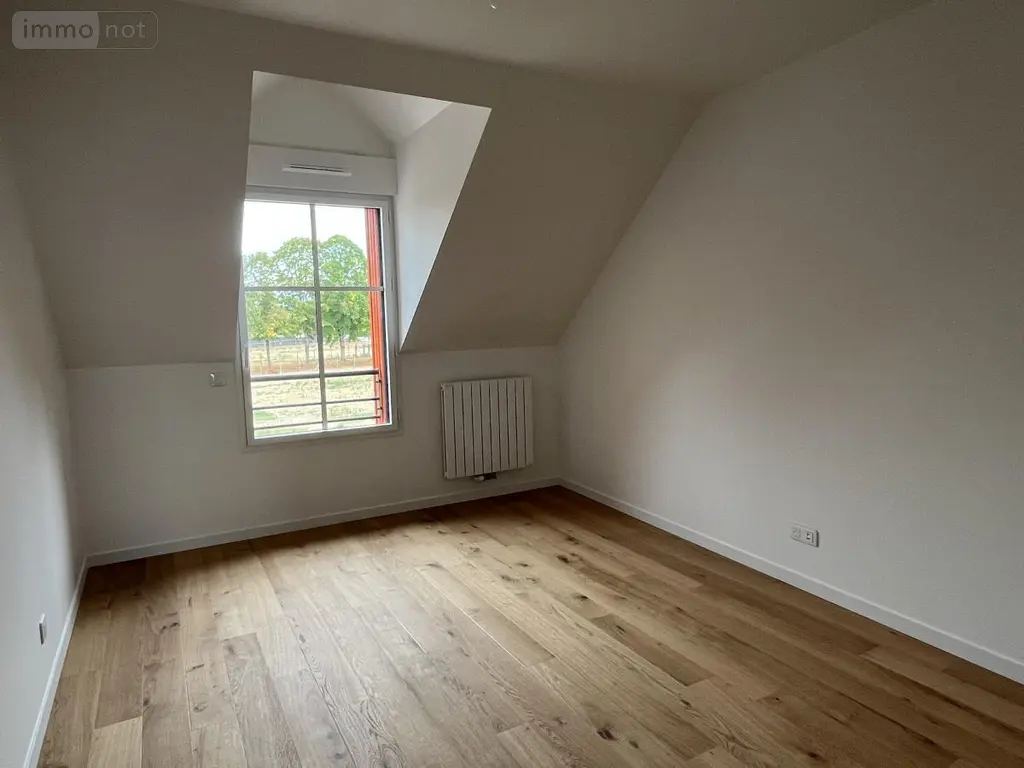 Appartement a vendre Pacé 35740 Ille-et-Vilaine 35 122 m2 4 pièces 649000 euros 35021-2064 004