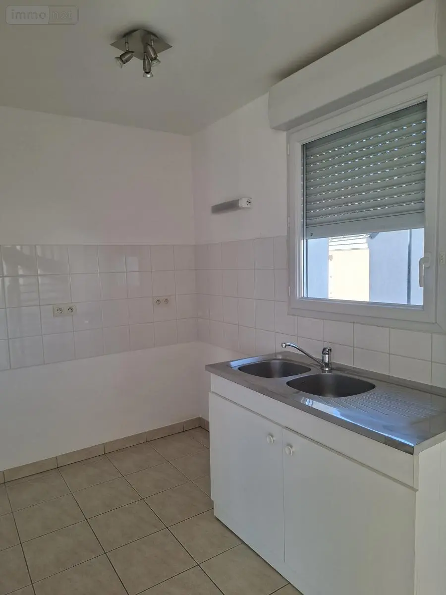 Appartement a vendre Angers 49000 Maine-et-Loire 49 81 m2 4 pièces 189000 euros 49002-1238 008