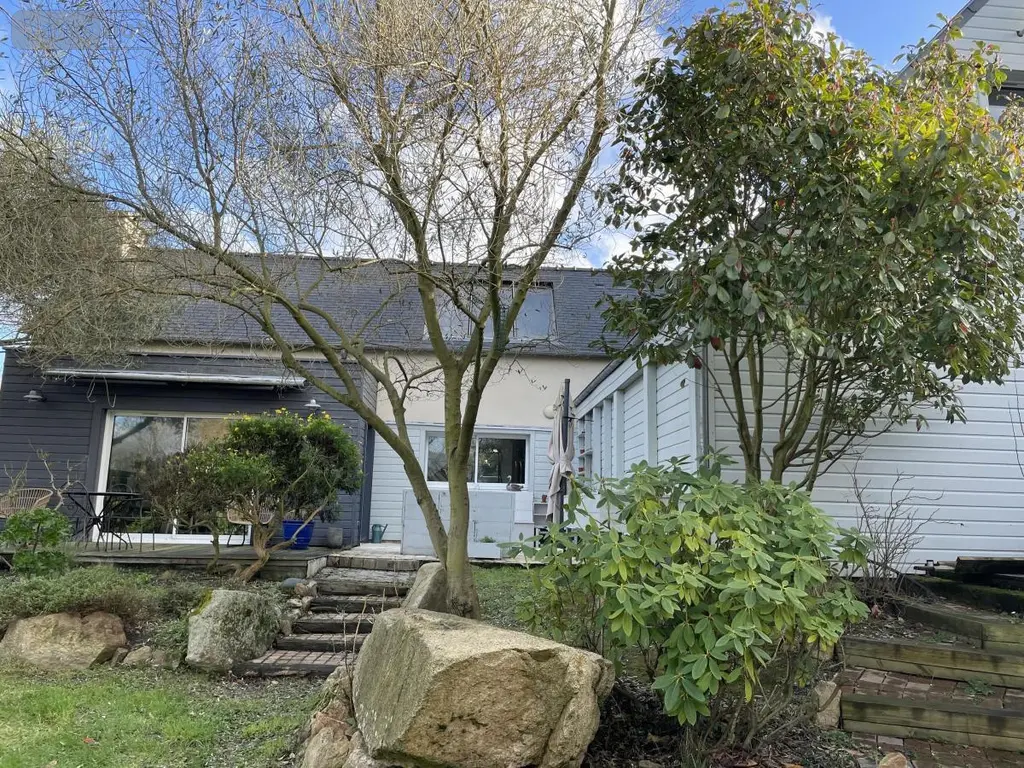 Maison a vendre Île-de-Bréhat 22870 Côtes-d'Armor 22 94 m2 4 pièces 829800 euros 22023-3521 016