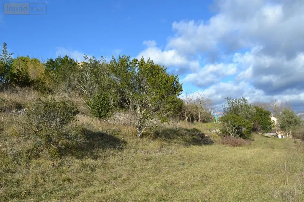 Terrain a batir a vendre Uzer 65200 Hautes-Pyrénées 65 79000 euros 07068-711 003