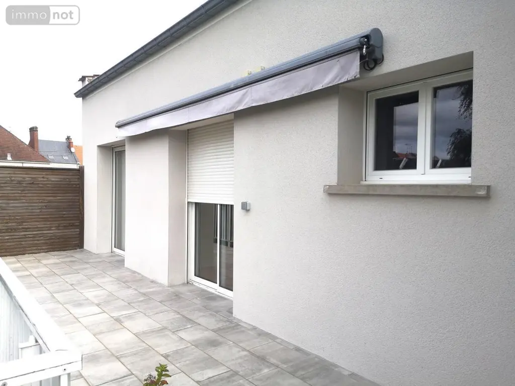 Maison a vendre Cambrai 59400 Nord 59 156 m2 6 pièces 272000 euros 59084-2037 011