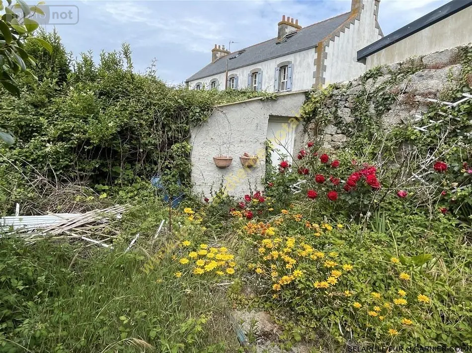 Maison a vendre Île-de-Sein 29990 Finistère 29 122 m2 4 pièces 229200 euros 29021-2082 014