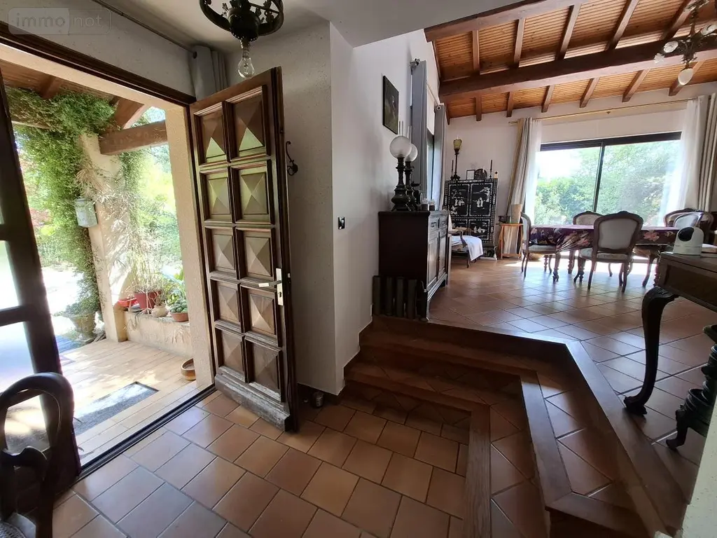 Maison a vendre Corme-Royal 17600 Charente-Maritime 17 169 m2 8 pièces 288530 euros 17111-754 009