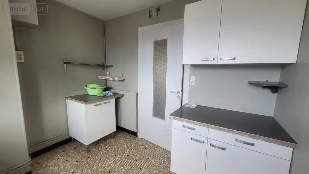 Appartement a vendre La Rochelle 17000 Charente-Maritime 17 90 m2 4 pièces 280800 euros 17015-531 010