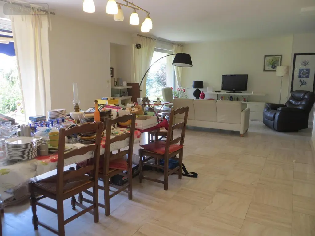 Maison a vendre Roullours 14500 Calvados 14 176 m2 7 pièces 274300 euros 14076-5711 007