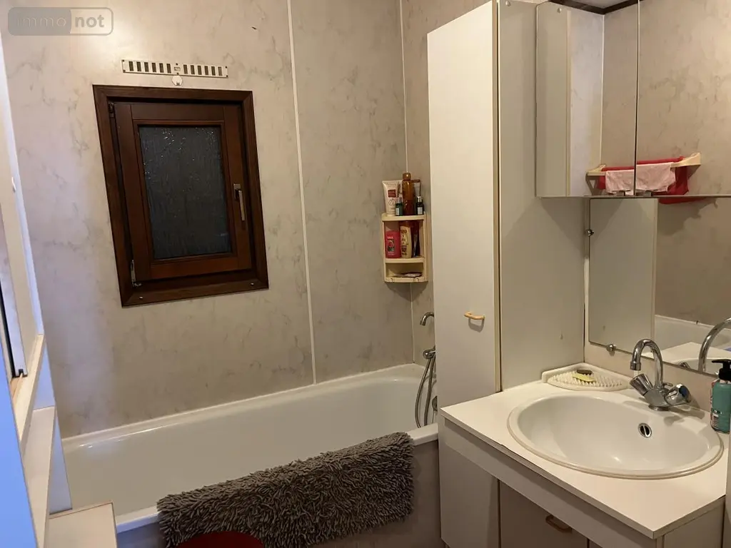 Maison a vendre Dozulé 14430 Calvados 14 67 m2 100700 euros 14069-433 010