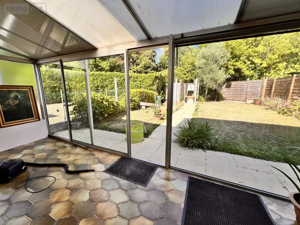 Maison a vendre Brest 29200 Finistère 29 86 m2 4 pièces 171600 euros 29031-842 002