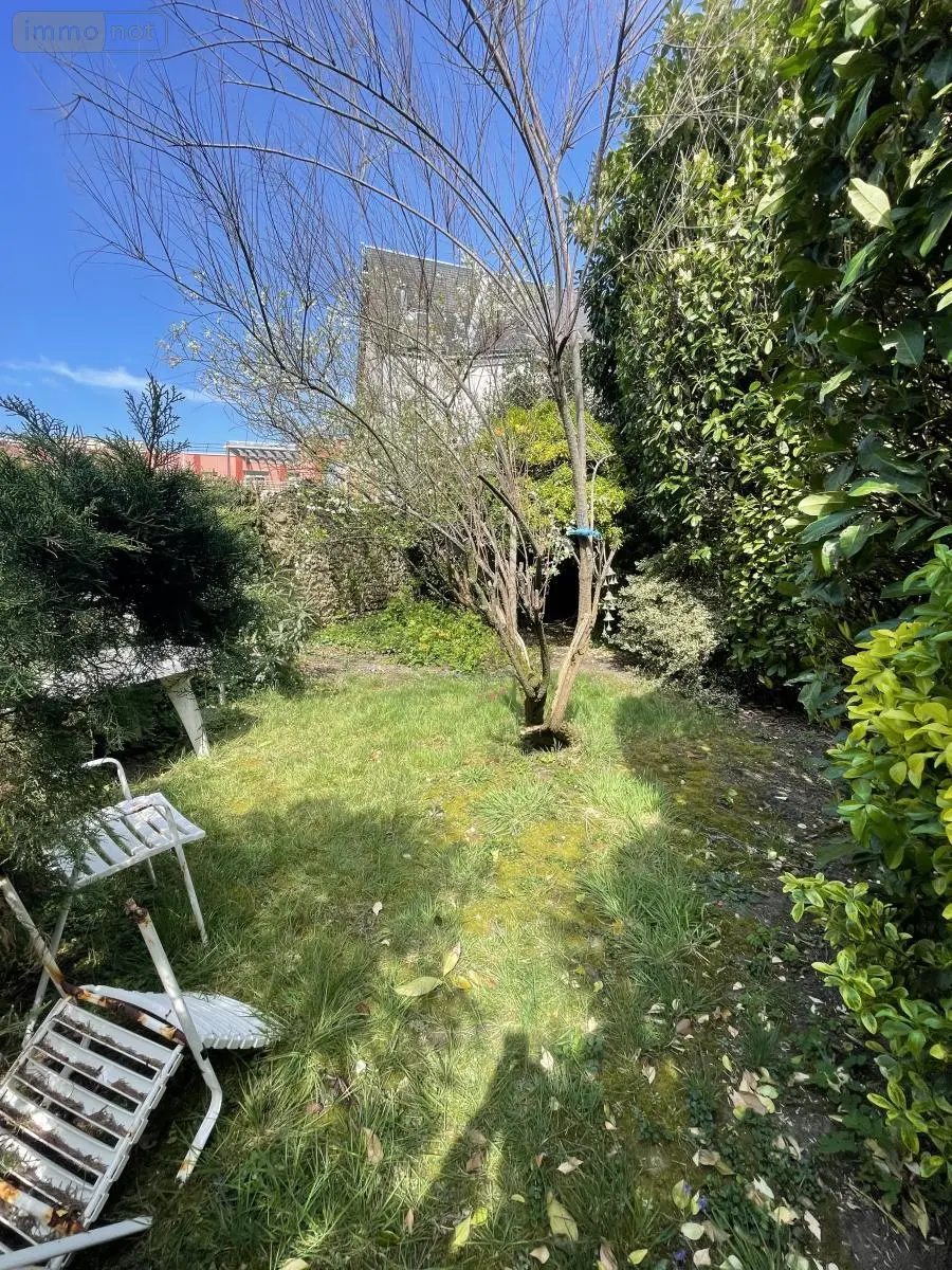Maison a vendre Le Mans 72000 Sarthe 72 152 m2 5 pièces 210000 euros 72009-1361 002