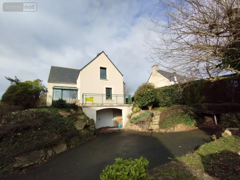 Maison a vendre La Richardais 35780 Ille-et-Vilaine 35 163 m2 752400 euros 35094-1207 013