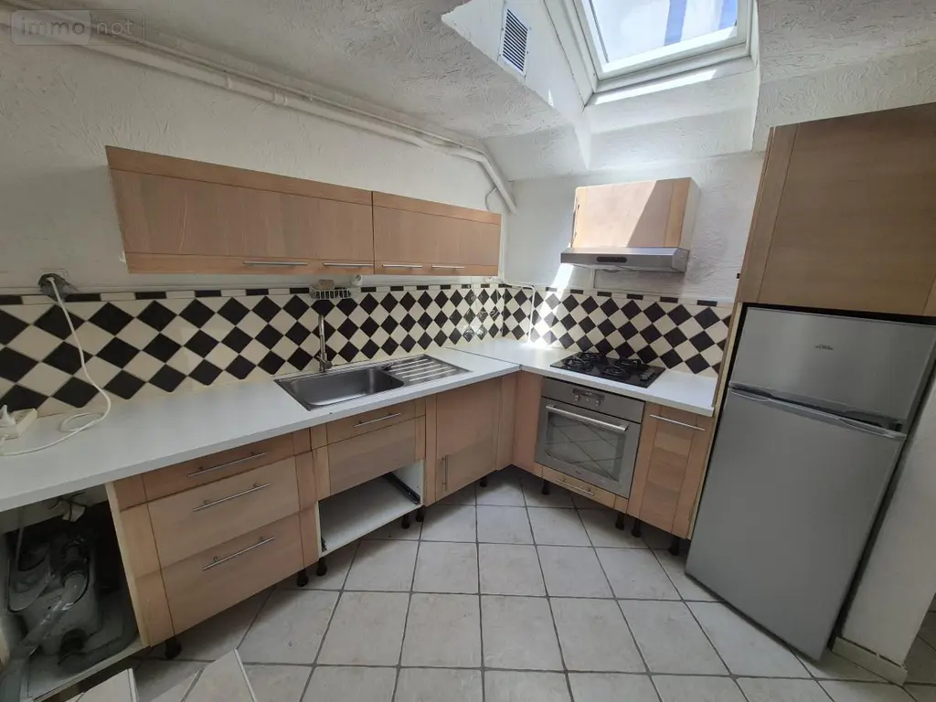 Maison a vendre Malestroit 56140 Morbihan 56 69 m2 3 pièces 105550 euros 56049-671 006