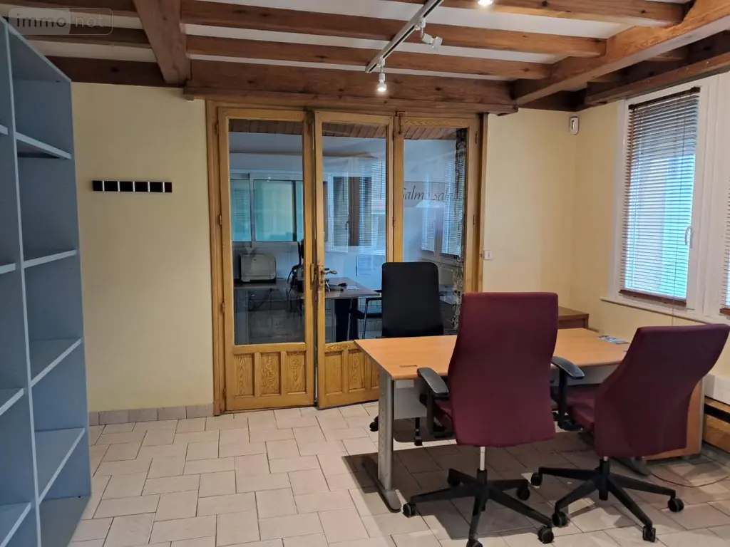 Immeuble de rapport a vendre Le Portel 62480 Pas-de-Calais 62 111 m2 440160 euros 62056-1153 025