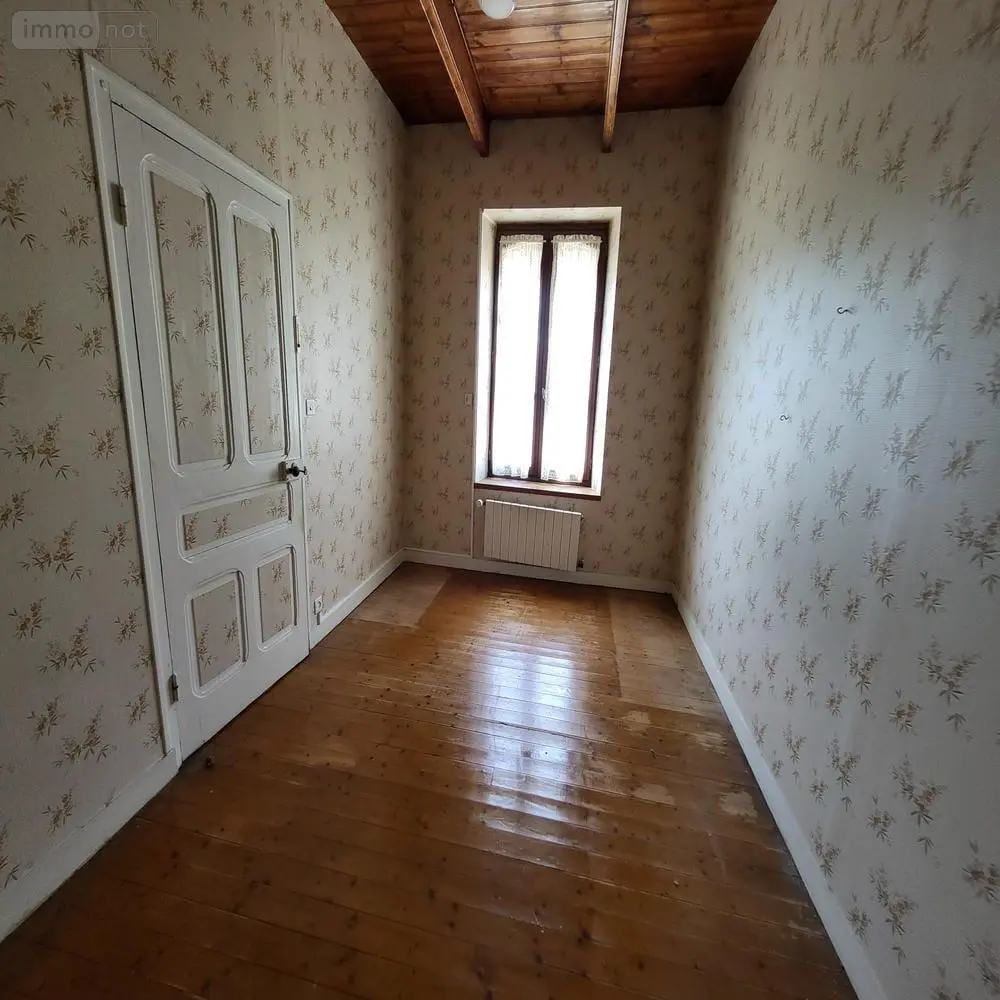 Maison a vendre Spézet 29540 Finistère 29 101 m2 6 pièces 95400 euros 29126-748 010