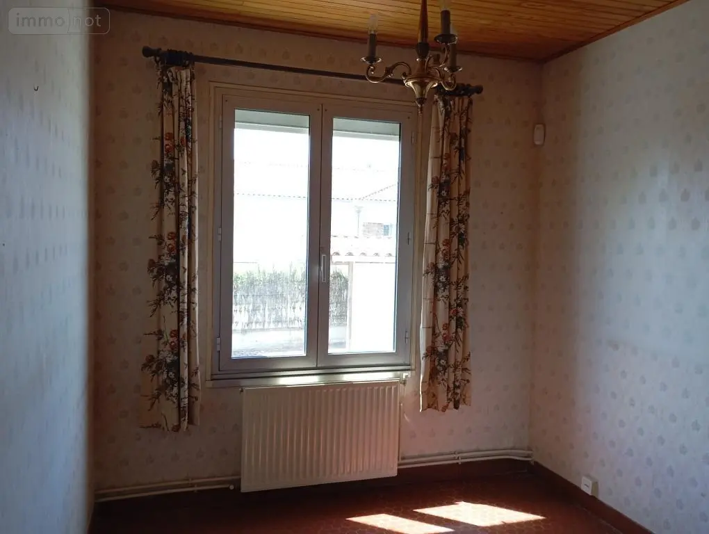 Maison a vendre La Bernerie-en-Retz 44760 Loire-Atlantique 44 95 m2 4 pièces 378000 euros 44007-1743 006