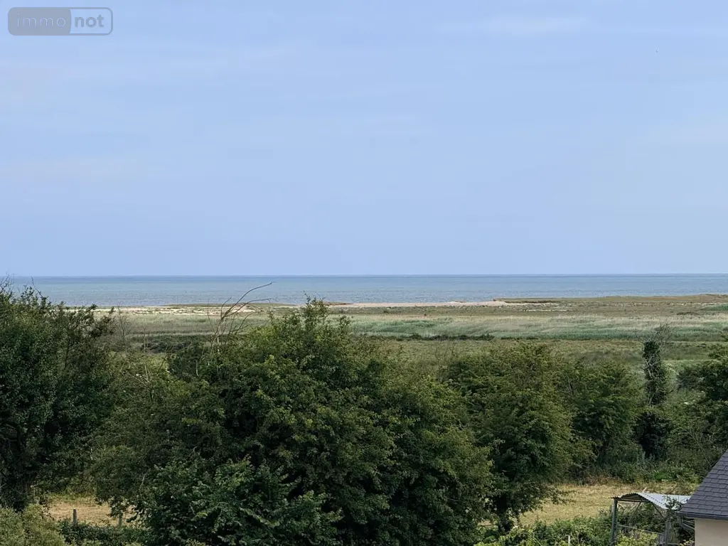 Maison a vendre Vicq-sur-Mer 50330 Manche 50 185 m2 5 pièces 494920 euros 50046-1323 002