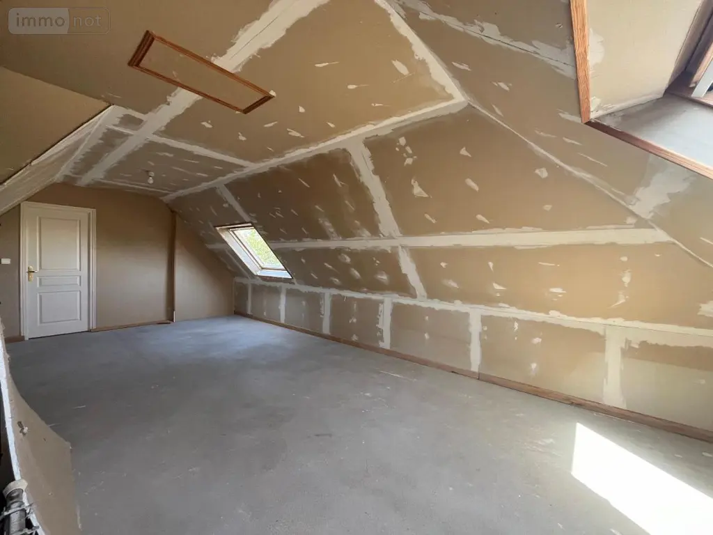 Maison a vendre Callac 22160 Côtes-d'Armor 22 130 m2 5 pièces 231000 euros 29066-3825 023