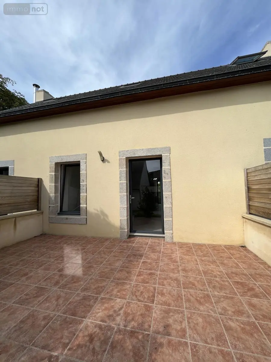 Maison a vendre Quimper 29000 Finistère 29 90 m2 4 pièces 280900 euros 29014-3140 001
