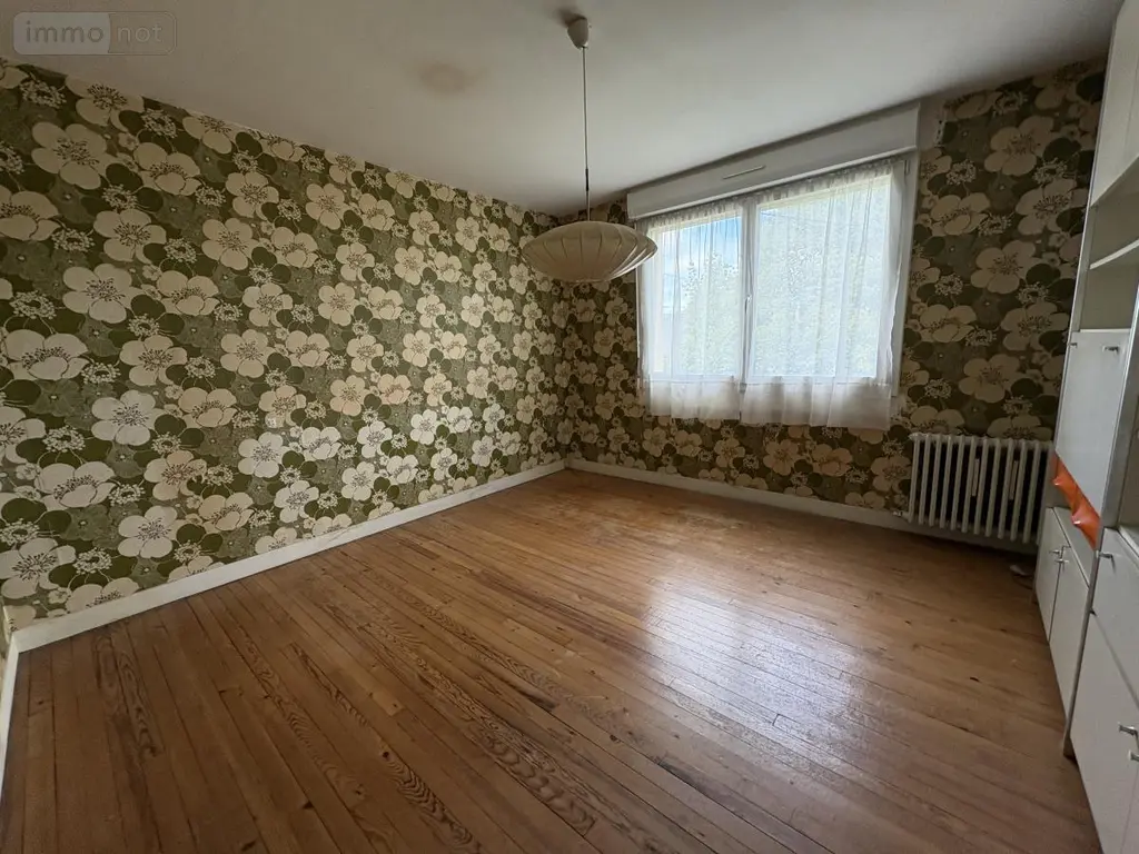 Maison a vendre Cherbourg-en-Cotentin 50470 Manche 50 103 m2 6 pièces 246280 euros 50108-4801 021
