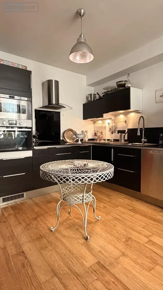 Appartement a vendre Nullemont 76390 Seine-Maritime 76 50 m2 2 pièces 220000 euros 31007-1 002