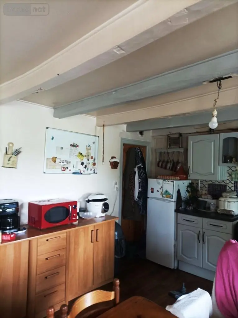 Maison a vendre Silfiac 56480 Morbihan 56 85 m2 4 pièces 145470 euros 56075-2253 017