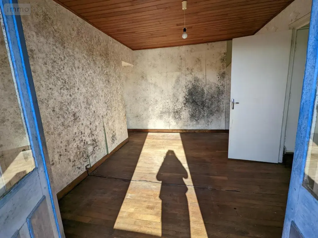 Maison a vendre Guiscriff 56560 Morbihan 56 86 m2 6 pièces 84780 euros 56071-2599 007