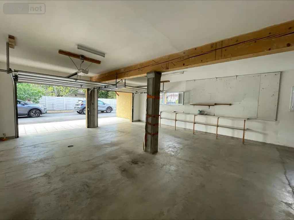 Maison a vendre Malafretaz 01340 Ain 01 202 m2 5 pièces 295000 euros 01083-1991 016