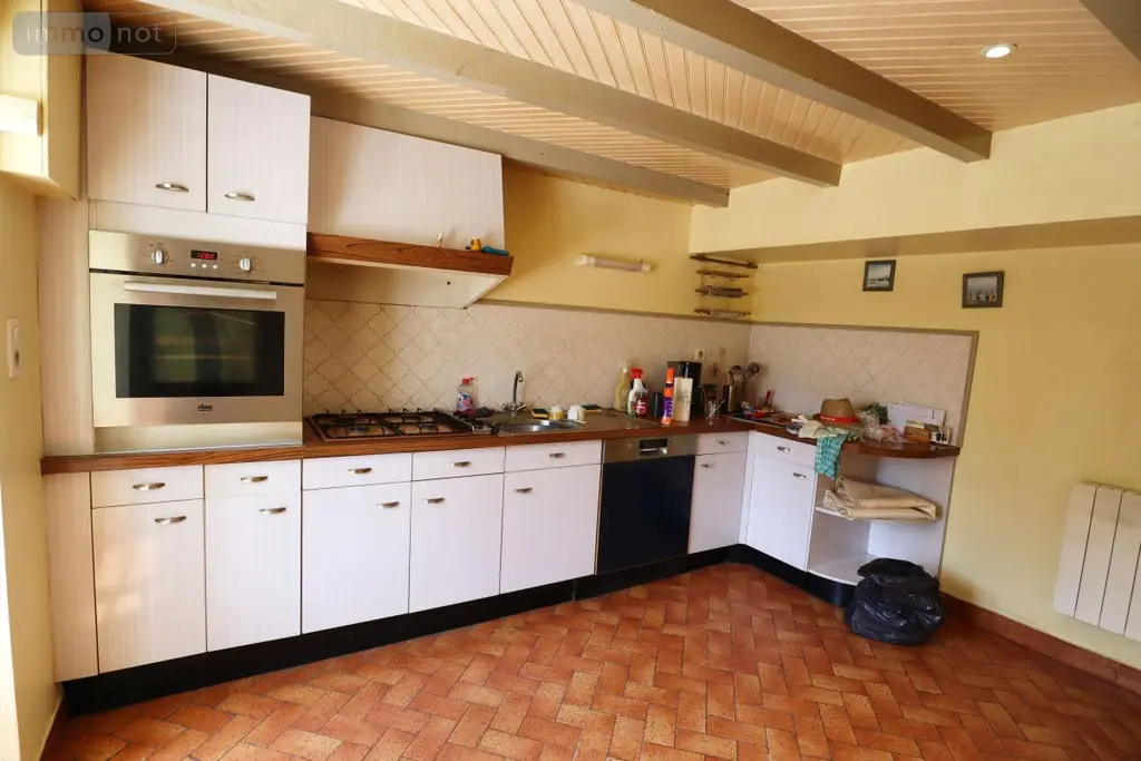 Maison a vendre Quimper 29000 Finistère 29 92 m2 6 pièces 197025 euros 29015-661 008