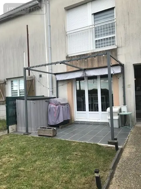 Location appartement Monnaie 37380 Indre-et-Loire 37 49 m2 2 pièces 605 euros 37007-L452 001