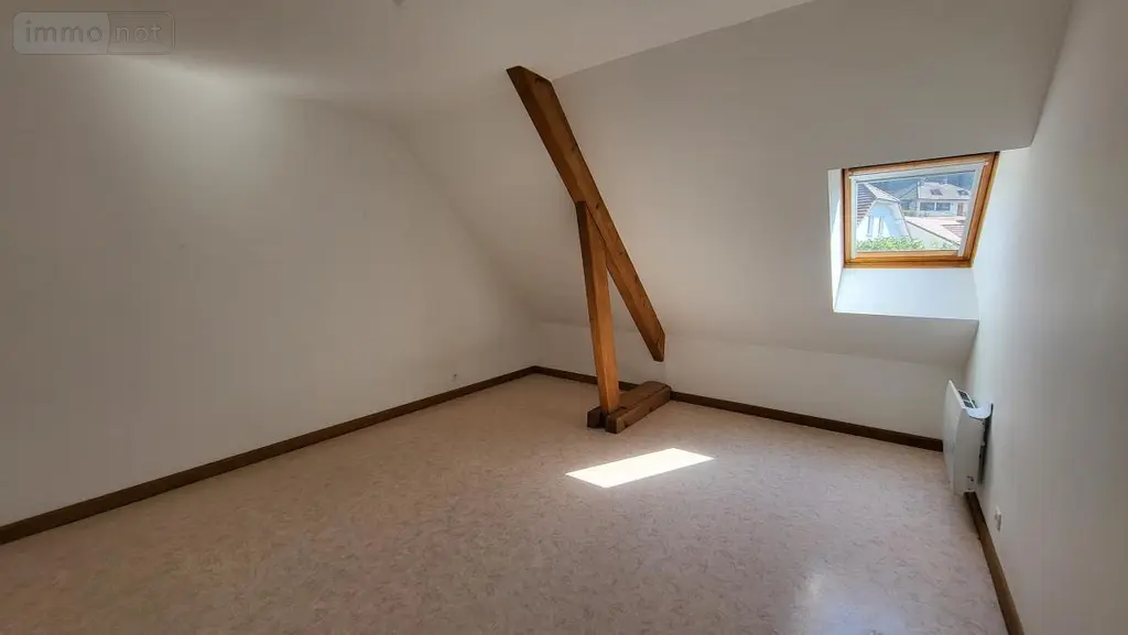 Appartement a vendre Vandoncourt 25230 Doubs 25 73 m2 3 pièces 92000 euros 25054-1973 005