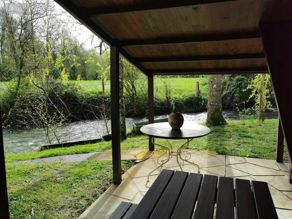 Maison a vendre Dennebrœucq 62560 Pas-de-Calais 62 215 m2 7 pièces 261250 euros 62130-2197 003