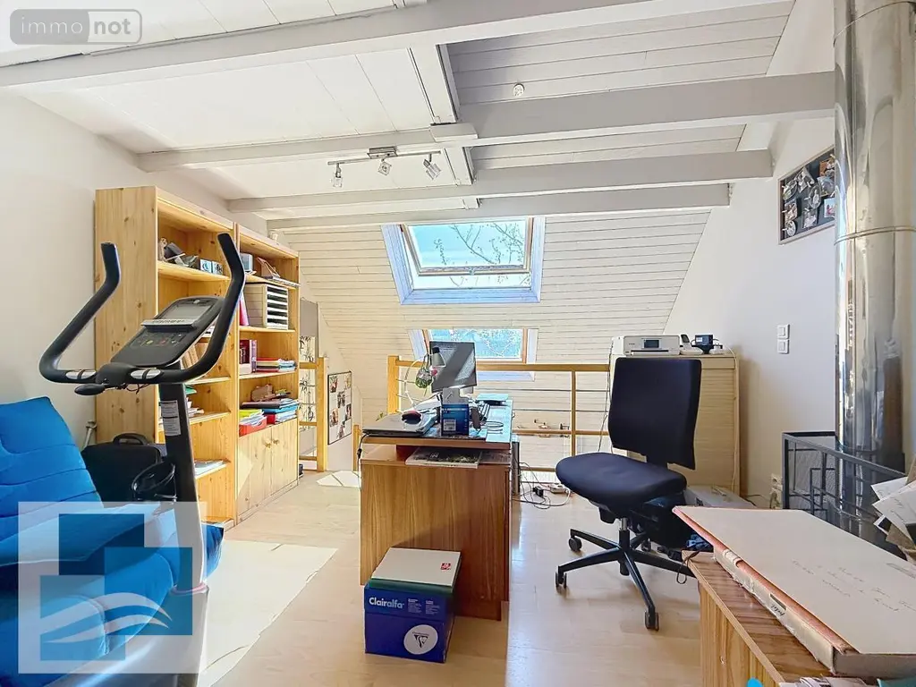 Maison a vendre Theix-Noyalo 56450 Morbihan 56 154 m2 5 pièces 487500 euros 56089-129 009