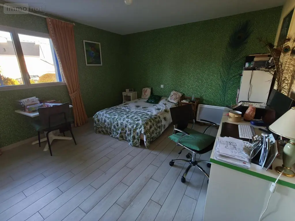 Maison a vendre Nivillac 56130 Morbihan 56 206 m2 5 pièces 590000 euros 56014-795 014