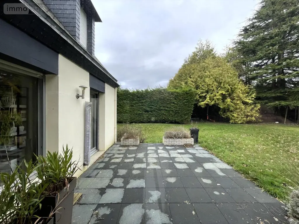 Maison a vendre Pleudaniel 22740 Côtes-d'Armor 22 245 m2 493425 euros 22023-3596 009