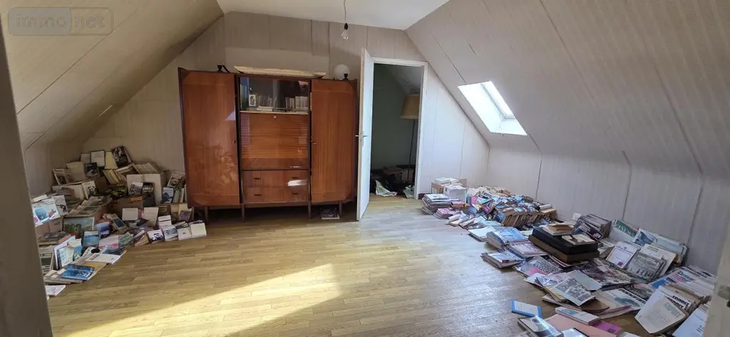 Maison a vendre Porspoder 29840 Finistère 29 99 m2 5 pièces 158250 euros 29055-1034 009