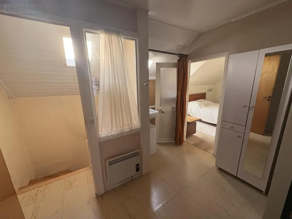 Maison a vendre Équeurdreville-Hainneville 50120 Manche 50 97 m2 5 pièces 167680 euros 50108-4854 012