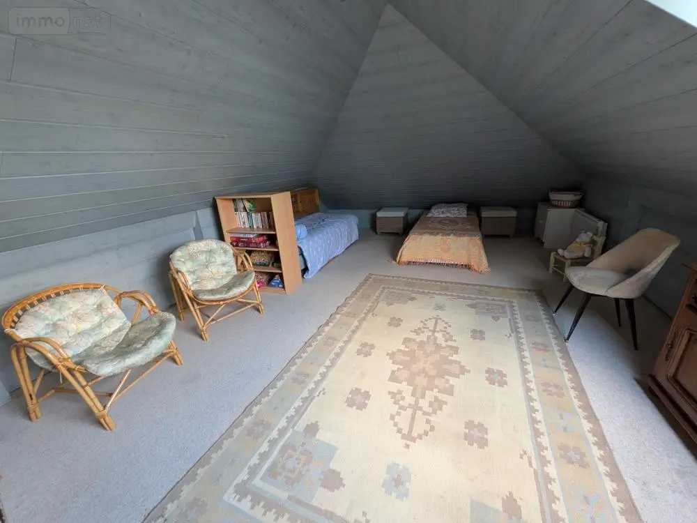 Maison a vendre Locquirec 29241 Finistère 29 100 m2 570400 euros 29086-1750 018