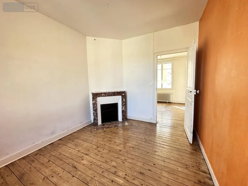 Maison a vendre Tours 37000 Indre-et-Loire 37 84 m2 257500 euros 37072-667 008