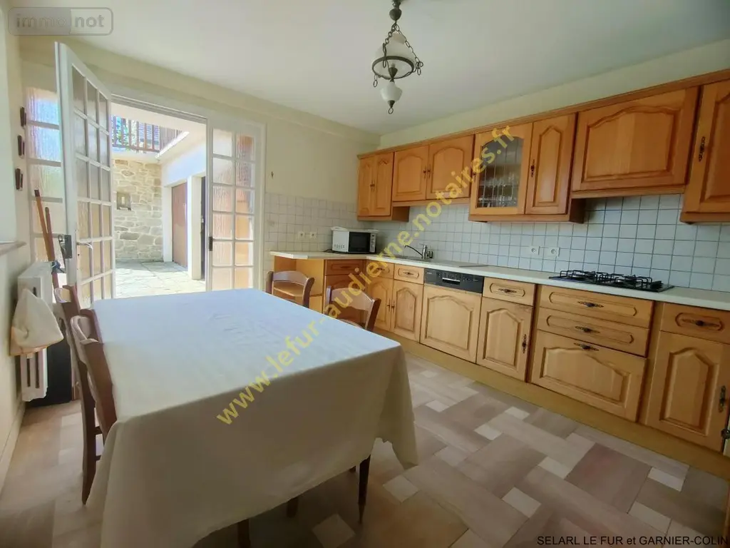 Maison a vendre Cléden-Cap-Sizun 29770 Finistère 29 150 m2 5 pièces 363750 euros 29021-2111 005