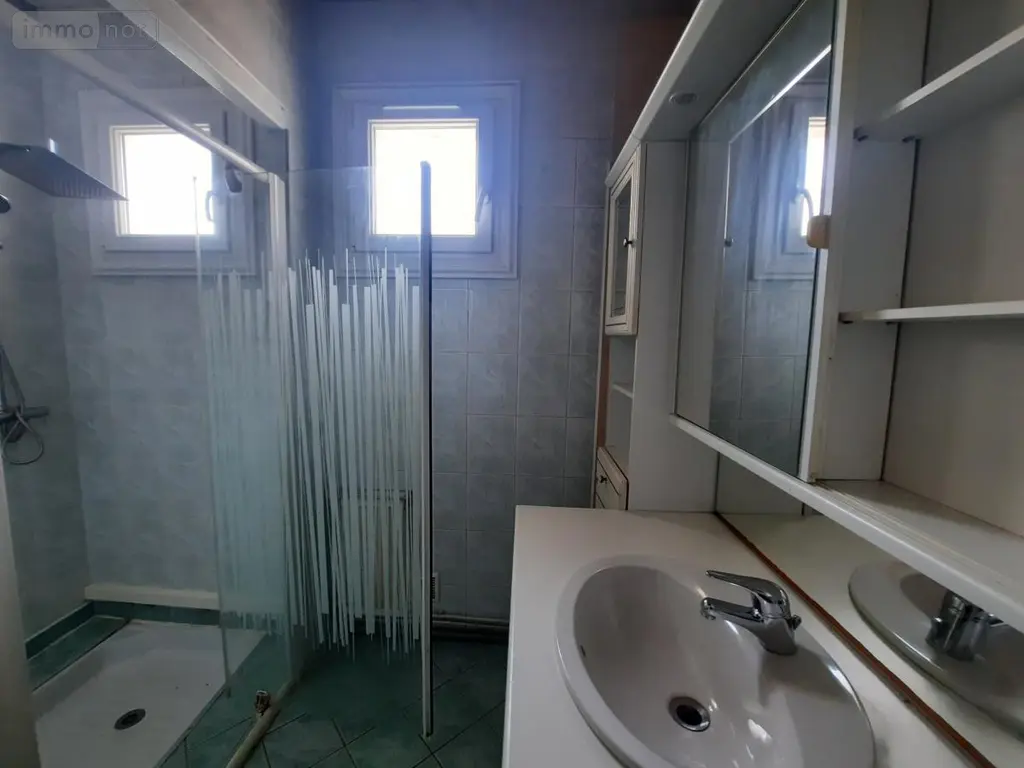 Maison a vendre La Garnache 85710 Vendée 85 91 m2 3 pièces 195000 euros 85091-5219 007