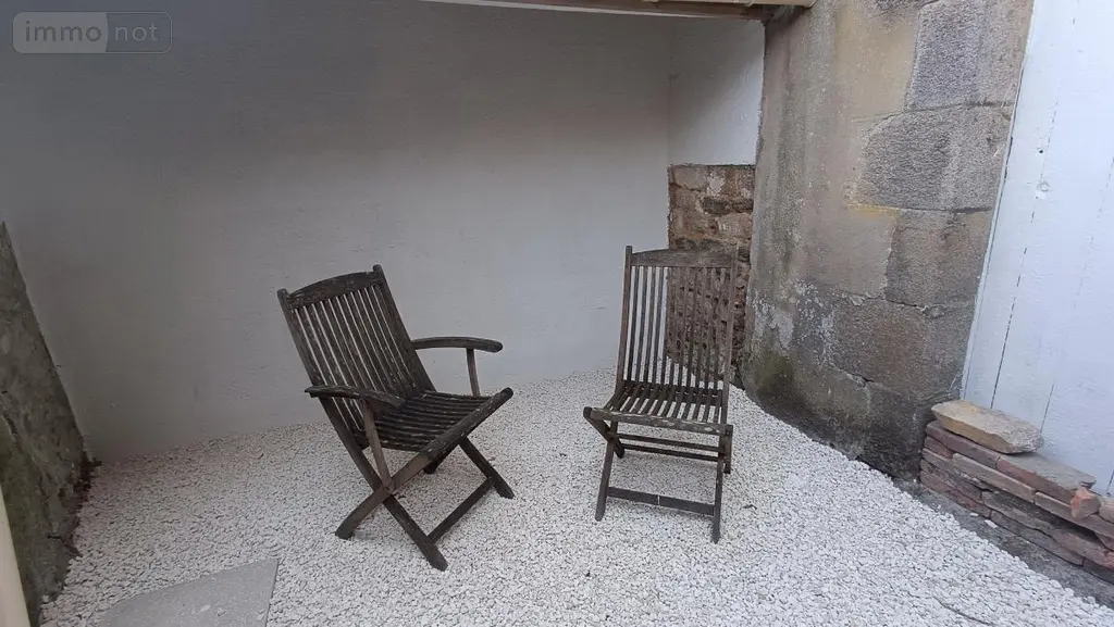 Location appartement Lorient 56100 Morbihan 56 29 m2 2 pièces 595 euros 56082-L79 006