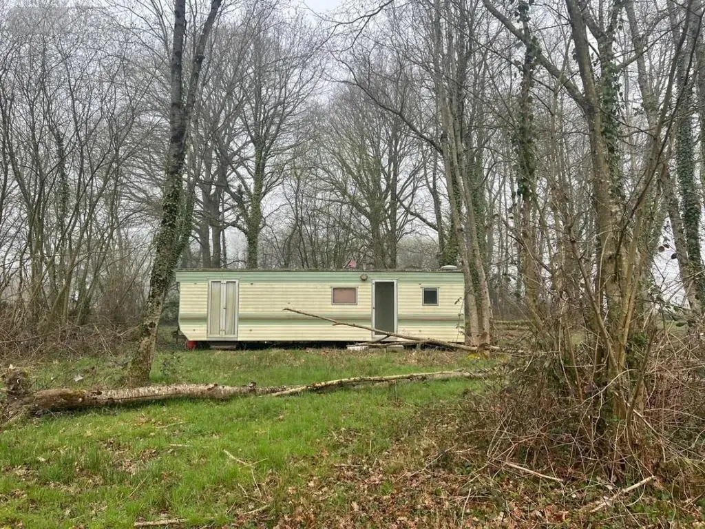 Divers a vendre Courtonne-les-Deux-Églises 14290 Calvados 14 4280 m2 26500 euros 14058-1518 001