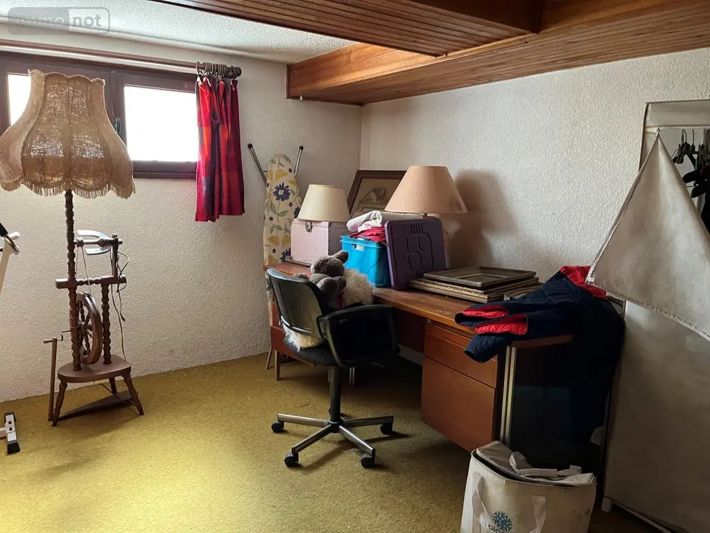 Maison a vendre Dijon 21000 Côte-d'Or 21 116 m2 5 pièces 263000 euros 21005-982 013