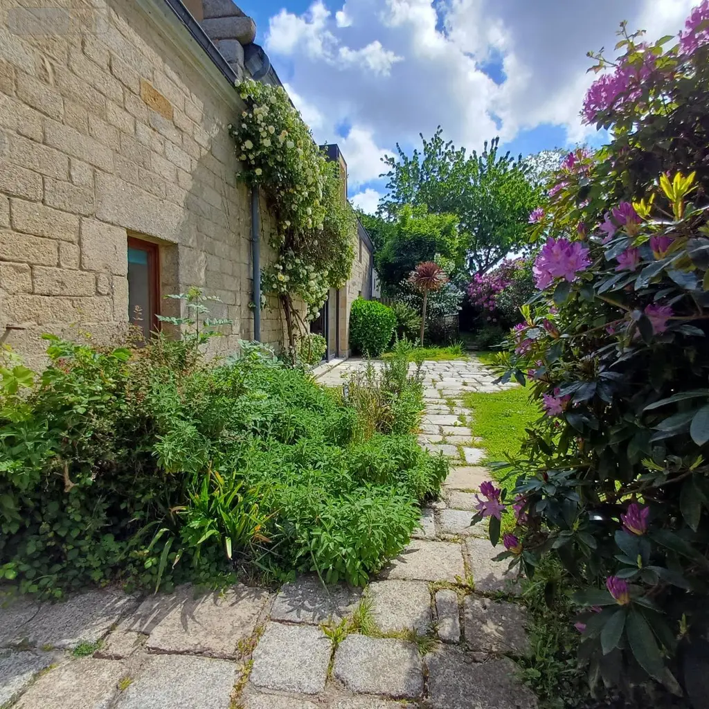 Maison a vendre Guidel 56520 Morbihan 56 260 m2 8 pièces 1014300 euros 56091-11 024