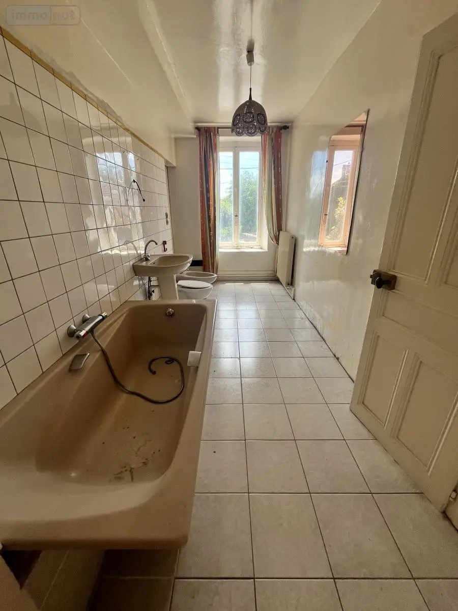 Maison a vendre Baudoncourt 70300 Haute-Saône 70 150 m2 5 pièces 76000 euros 70001-98 004