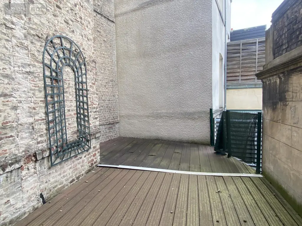 Appartement a vendre Arras 62000 Pas-de-Calais 62 118 m2 5 pièces 324880 euros 59098-11875 005