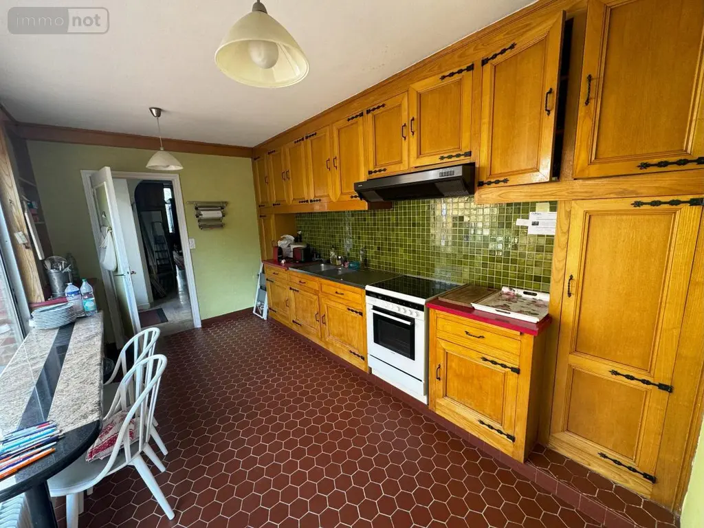 Maison a vendre Cambrai 59400 Nord 59 271 m2 7 pièces 272000 euros 59083-2594 008