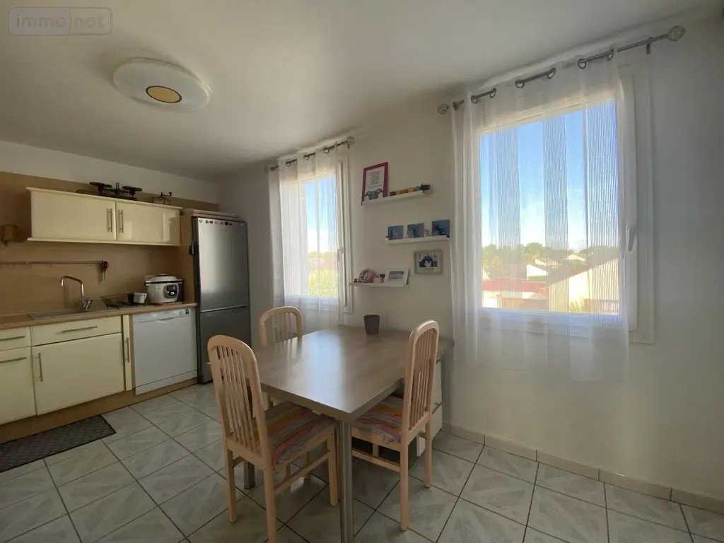 Maison a vendre Tinqueux 51430 Marne 51 135 m2 6 pièces 397000 euros 51046-2729 004