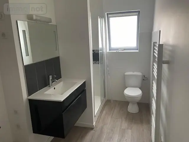 Location appartement Arras 62000 Pas-de-Calais 62 68 m2 633 euros 62135-L1203 005