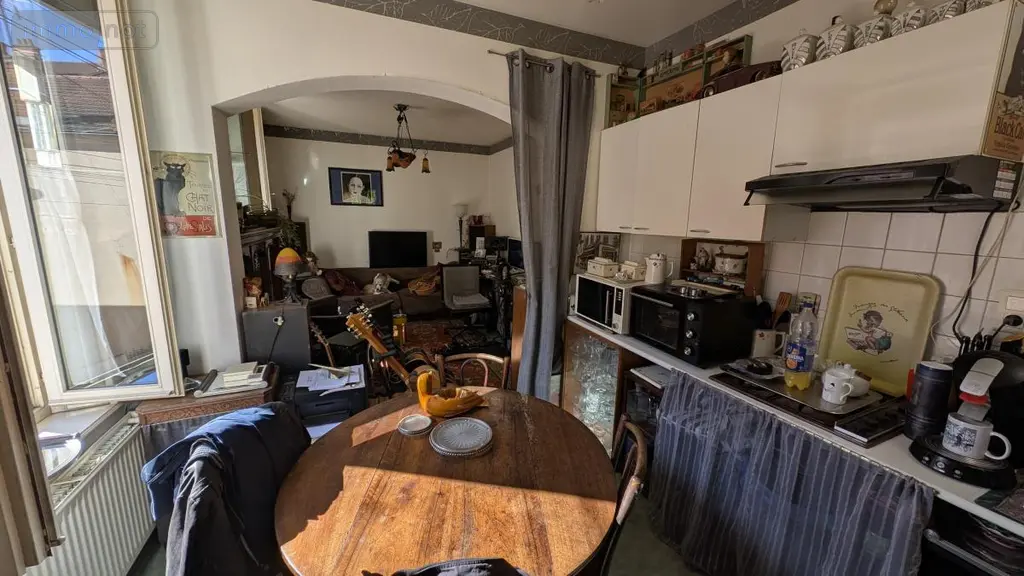 Immeuble de rapport a vendre Vichy 03200 Allier 03 588 m2 398240 euros 03019-167 039